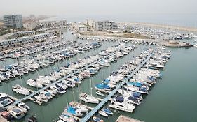 Marina Towers - Herzeliya